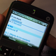 Illustration for article titled Hands On Windows Mobile 6.1 (Update is Skin Deep)